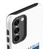 NFL Indianapolis Colts White Performance Series Galaxy S23 Pro Case