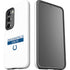 NFL Indianapolis Colts White Performance Series Galaxy S23 Pro Case