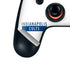 NFL Indianapolis Colts White Performance Series Google Stadia Controller Skin