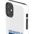 NFL Indianapolis Colts White Performance Series iPhone 11 Impact Case