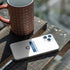 NFL Indianapolis Colts White Performance Series iPhone 11 Pro Skin