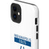 NFL Indianapolis Colts White Performance Series iPhone 12 Impact Case