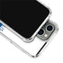 NFL Indianapolis Colts White Performance Series iPhone 13 Pro Clear Case
