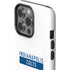 NFL Indianapolis Colts White Performance Series iPhone 13 Pro Impact Case