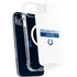 NFL Indianapolis Colts White Performance Series iPhone 14 Plus MagSafe Case