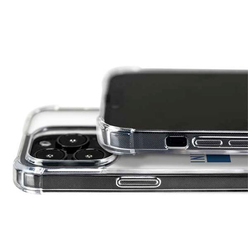 NFL Indianapolis Colts White Performance Series iPhone 14 Pro MagSafe Case