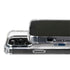 NFL Indianapolis Colts White Performance Series iPhone 14 Pro MagSafe Case