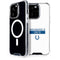 NFL Indianapolis Colts White Performance Series iPhone 15 Pro MagSafe Case