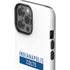 NFL Indianapolis Colts White Performance Series iPhone 15 Pro Max Impact Case