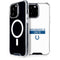 NFL Indianapolis Colts White Performance Series iPhone 14 Pro Max MagSafe Case
