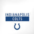 NFL Indianapolis Colts White Performance Series iPhone XS Max Skin