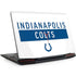 NFL Indianapolis Colts White Performance Series Legion Y720 Skin