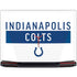 NFL Indianapolis Colts White Performance Series Legion Y720 Skin