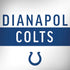 NFL Indianapolis Colts White Performance Series Legion Y720 Skin