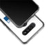NFL Indianapolis Colts White Performance Series LG K51/Q51 Clear Case
