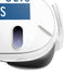 NFL Indianapolis Colts White Performance Series Meta Quest 3 Skin