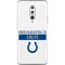 NFL Indianapolis Colts White Performance Series OnePlus 7 Pro Skin