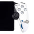 NFL Indianapolis Colts White Performance Series PlayStation Portal Remote Player Skin