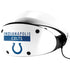NFL Indianapolis Colts White Performance Series PlayStation VR2 Skin