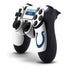 NFL Indianapolis Colts White Performance Series PS4 Controller Skin