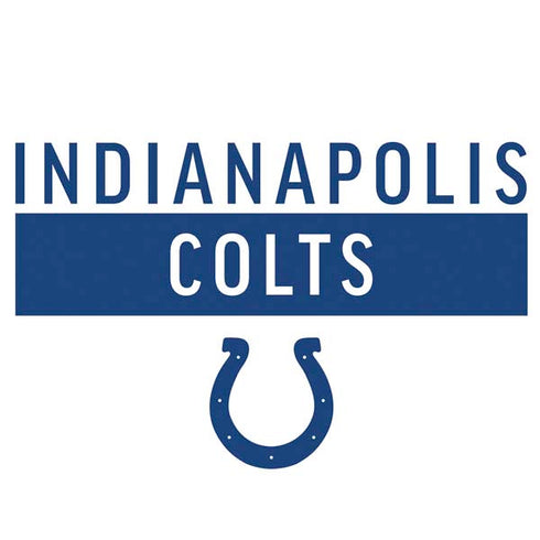 NFL Indianapolis Colts White Performance Series PS4 Controller Skin