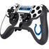 NFL Indianapolis Colts White Performance Series PS4/PC SCUF Impact Controller Skin