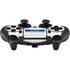 NFL Indianapolis Colts White Performance Series PS4/PC SCUF Impact Controller Skin