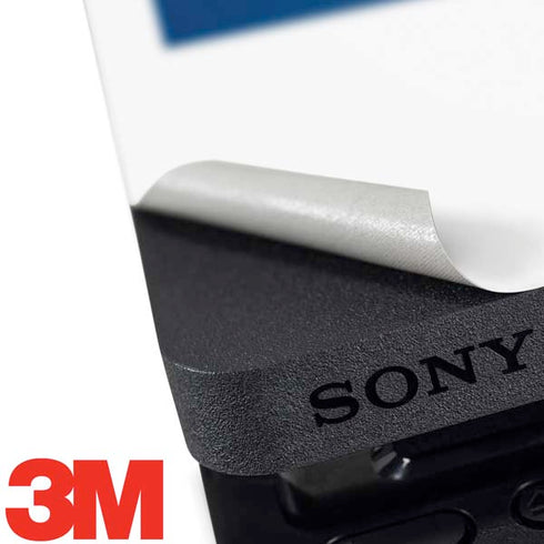 NFL Indianapolis Colts White Performance Series PS4 Pro Bundle Skin