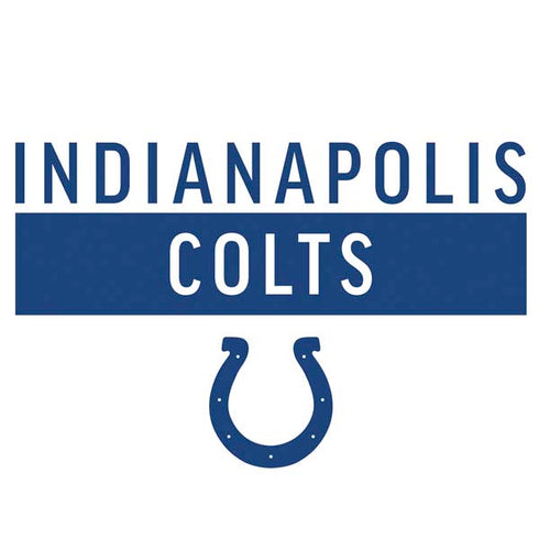 NFL Indianapolis Colts White Performance Series PS4 Pro Bundle Skin