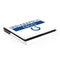 NFL Indianapolis Colts White Performance Series PS4 Slim Skin