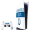 NFL Indianapolis Colts White Performance Series PS5 Digital Edition Bundle Skin