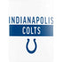 NFL Indianapolis Colts White Performance Series PS5 Digital Edition Bundle Skin