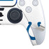 NFL Indianapolis Colts White Performance Series PS5 Slim Digital Edition Bundle Skin