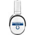 NFL Indianapolis Colts White Performance Series Skullcandy Venue Skin