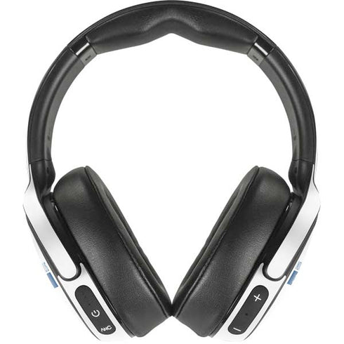 NFL Indianapolis Colts White Performance Series Skullcandy Venue Skin