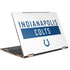NFL Indianapolis Colts White Performance Series HP Spectre Skin