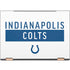 NFL Indianapolis Colts White Performance Series HP Spectre Skin