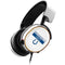 NFL Indianapolis Colts White Performance Series SteelSeries Arctis 5 Skin