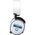 NFL Indianapolis Colts White Performance Series SteelSeries Arctis 5 Skin