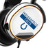 NFL Indianapolis Colts White Performance Series SteelSeries Arctis 5 Skin