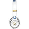 NFL Indianapolis Colts White Performance Series Studio Wireless 3 Skin