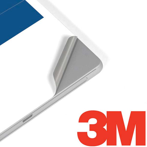 NFL Indianapolis Colts White Performance Series Surface Go Skin