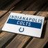 NFL Indianapolis Colts White Performance Series Surface Pro 6 Skin