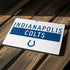 NFL Indianapolis Colts White Performance Series Surface Pro 7 Skin