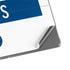 NFL Indianapolis Colts White Performance Series Surface Pro 8 Skin