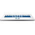 NFL Indianapolis Colts White Performance Series Universal Laptop 14in (11.4 x 8.2in) Skin