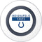 NFL Indianapolis Colts White Performance Series Wireless Charger Skin