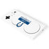 NFL Indianapolis Colts White Performance Series Xbox Adaptive Controller Skin