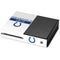 NFL Indianapolis Colts White Performance Series Xbox One Console Skin