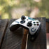 NFL Indianapolis Colts White Performance Series Xbox One Controller Skin